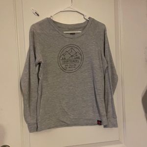 Yo Colorado 14’ers Are Calling Sweatshirt - Small